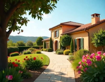 Modern & Spacious Villa